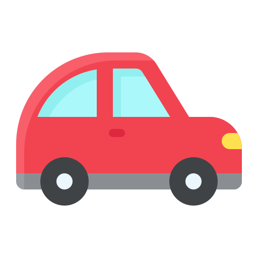 車をゴールへ移動